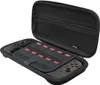 Schutzhülle für Nintendo Switch 2, Yaxo Carry Case, Schwarz Produktbild-Vorschau 6