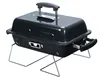 Barbecue de table Relaxdays, barbecue pliable et portable, Voir les images du produit 9