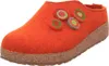 Haflinger Pantoufles pour femmes Grizzly Kanon 731023 , Voir les images du produit 24