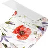Küchenrückwand Blumen selbstklebend - 0.35 mm Wandpaneel Produktbild-Vorschau 5