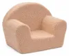 Detské kreslo New Baby Teddy beige Náhľad obrázku produktu 2