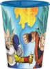 Dragon Ball Tasse 260ml plastique Goku Anime Enfants Tasse Voir les images du produit 1