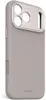 Decoded Silicone Backcover Apple iPhone 17 Pro Max Soft Produktbild-Vorschau 2