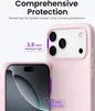 Custodia per Apple iPhone 17 Pro custodia del telefono Anteprima dell’immagine prodotto 2