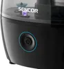 SENCOR SHF 902BK Zvlhčovač vzduchu, zvlhčovací výkon: 90 Náhľad obrázku produktu 7