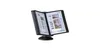 DURABLE Sichttafelsystem SHERPA motion® TABLE 10, 558701 Produktbild-Vorschau 16