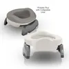 Potette  multifunktionaler 3-in-1-Reise-Toilettensitz  für Produktbild-Vorschau 3