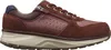 Joya Damen Schnürschuh DYNAMO ZIP W DARK RED rot Größe EUR Produktbild-Vorschau 11
