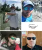 Polarisierte Sport-Sonnenbrille zum Autofahren, Radfahren, Produktbild-Vorschau 3