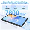 Tablet Android 16 mit 11¡¯¡¯ Display, 256GB Speicher + bis Produktbild-Vorschau 5