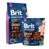 Brit Premium By Nature S Junior 3 kg Produktbild-Vorschau 2
