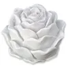 Leuchte aus Polyresin mit Rosenmotiv, E14, max. 25W, 34 cm Produktbild-Vorschau 2
