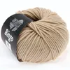 Lana Grossa BINGO 50 g extrafeine Wolle 80 m Farbe 077 - Produktbild-Vorschau 1