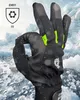 Handschuh aus Synthetikleder TEGERA 517 | 6 Paar schwarz, Produktbild-Vorschau 11
