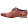 Bugatti City Morino Business Schuh Braun Produktbild-Vorschau 24