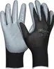 Guanto GEBOL Midi Flex taglia 9 709263 grigio Anteprima dell’immagine prodotto 1