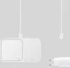 Samsung Wireless Charger Duo mit Adapter EP-P5400T, White Produktbild-Vorschau 23