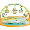 3-D-Activity-Decke Forest – Spielbogen mit 5 abnehmbaren Produktbild-Vorschau 2