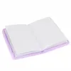 Kätzchen Plüsch Notizbuch/Tagebuch mit Vorhängeschloss + Produktbild-Vorschau 7