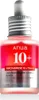 A product shot of a serum bottle with a dropper. Anteprima dell’immagine prodotto