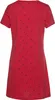 Vivance Dreams Nachthemd rot Größe 48/50 Produktbild-Vorschau 2