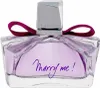 A close-up studio shot of a bottle of Lanvin Marry Me! perfume. Podgląd zdjęcia produktu
