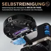 RV2800ZEEU PowerDetect NeverTouch Pro 2-in-1 Saugroboter Produktbild-Vorschau 12