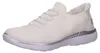 Rieker scarpe da donna slip-on bianco Anteprima dell’immagine prodotto 18