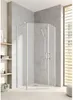 Kermi PE45R09018VPK Fünfeck PEGA 45R 0900x Produktbild-Vorschau 2