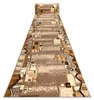 TAPIS DE COULOIR BCF SZLACZEK beige  200 cm beige 200x340 Voir les images du produit 1