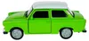 Welly Trabant 601 Metall-Modellauto 1:34 Sammlerstück Produktbild-Vorschau 4