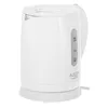 Elektrischer Wasserkocher 0,8 Liter, 850W, Adler, weiß Produktbild-Vorschau 8