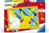 Freches Pikachu Ravensburger 25557 Produktbild-Vorschau 2