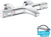CASA39 Grohe Precision Feel Miscelatore termostatico per Anteprima dell’immagine prodotto 18