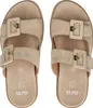 Ara Samtchevreau beach G Pantolette Beige in Gr. 40 Produktbild-Vorschau 17