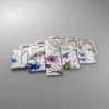 Bild auf Leinwand - Leinwandbild - Blume Wiese Natur - Produktbild-Vorschau 2
