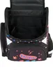 Schulranzen für Jungen und Mädchen - Schul-Rucksack für Produktbild-Vorschau 5