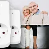 HEITECH Gniazdo radiowe zestaw zdalnego sterowania - Podgląd zdjęcia produktu 4