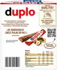 Duplo Big Pack 18 Riegel (327g Packung) + usy Block Produktbild-Vorschau 5