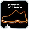 Isolierte Arbeitsstiefel S3 SRC, Stahlkappe und Produktbild-Vorschau 8