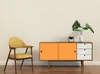 Klebefolie Uni MATT ORANGE Möbelfolie Dekofolie - Türfolie Produktbild-Vorschau 11