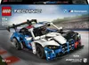 LEGO Technic BMW M4 GT3 EVO racewagen - modelbouwspeelgoed Productafbeelding-voorbeeld 17