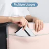 Bisofice, custodia per documenti ignifuga e impermeabile, Anteprima dell’immagine prodotto 5