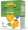 Pâtes sans gluten aux calamars, 250 g, marque Farabella Voir les images du produit 2
