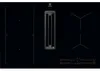 Electrolux Mastery ComboHob KCC83443 Podgląd zdjęcia produktu 1