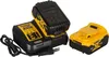 Scie sabre compacte XR - DEWALT - avec 2 batteries 18V Voir les images du produit 2
