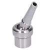 Brunnendüse G3/4 Innengewinde 25 mm Edelstahl Einstellbarer Produktbild-Vorschau 1