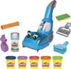 HASBRO Play-Doh: Set aspirapolvere + accessori per la Anteprima dell’immagine prodotto 5