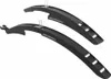 Kotflügel Set Mississipi 26-27,5 Zoll 60 mm schwarz Produktbild-Vorschau 3