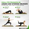 Mata do jogi Tunturi gruba 8mm - Antypoślizgowa mata Podgląd zdjęcia produktu 4